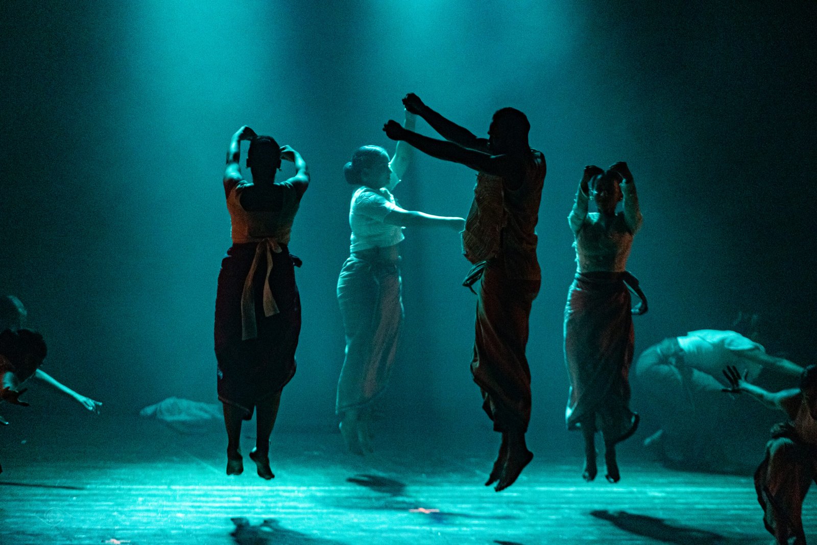 Performance Ensemble